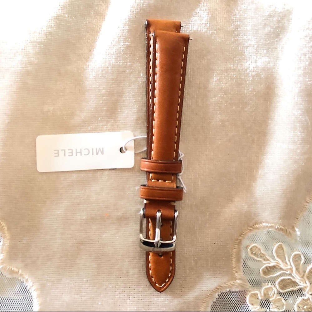 Watch band